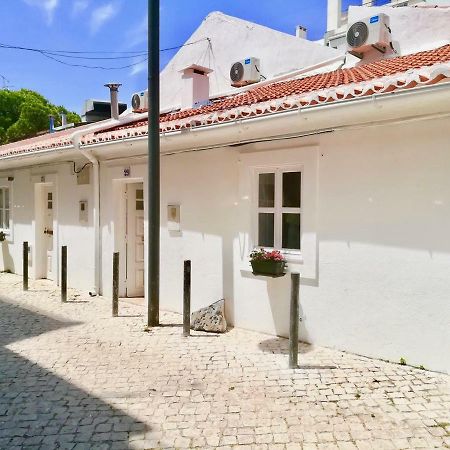 Casinhas Da Ajuda Nº 29 Apartment Lisbon Exterior photo