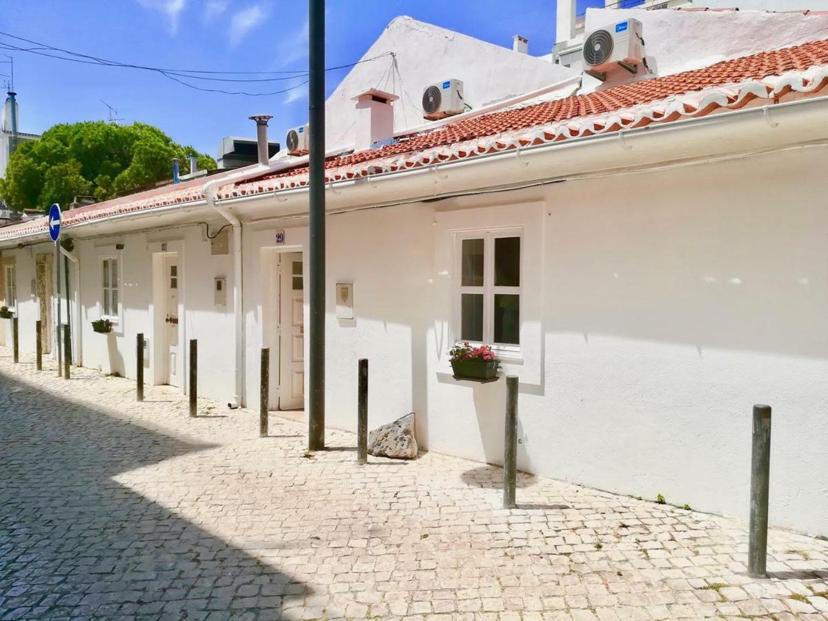 Casinhas Da Ajuda Nº 29 Apartment Lisbon Exterior photo